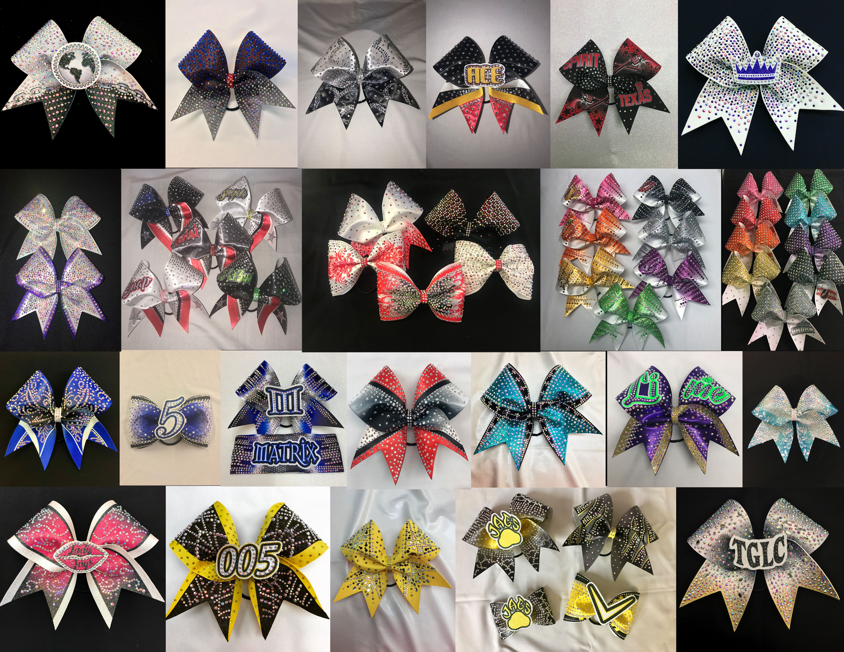Bows