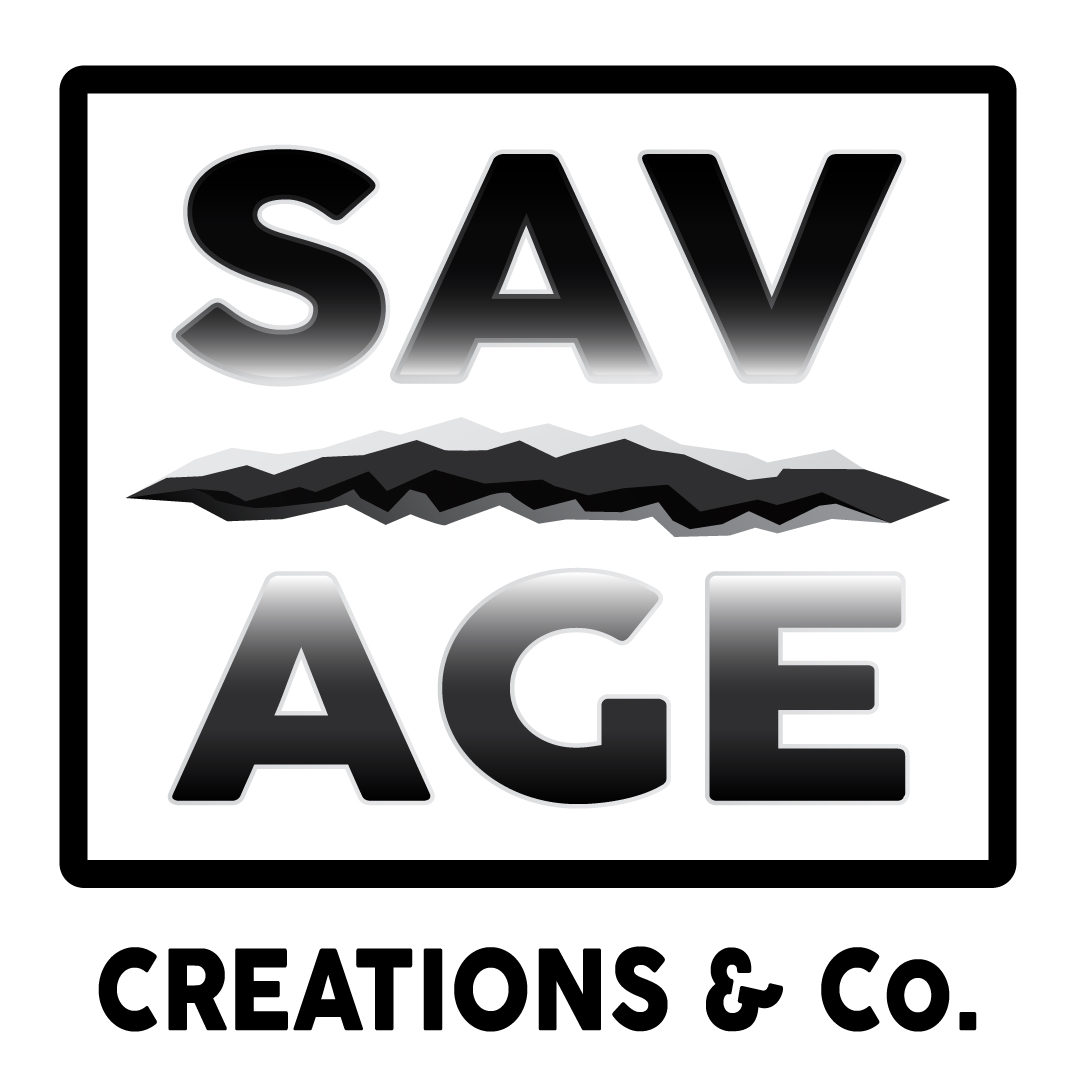 Savage Creations Logo